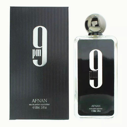 9PM Eau De Parfum 100ml By Afnan For Men