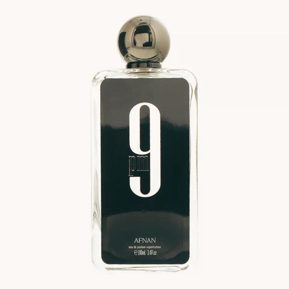 9PM Eau De Parfum 100ml By Afnan For Men