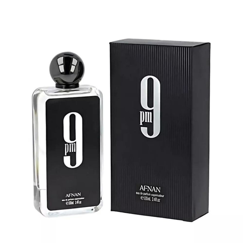 9PM Eau De Parfum 100ml By Afnan For Men