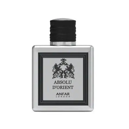 Absolu D'Orient Extrait de Parfum By Anfar London