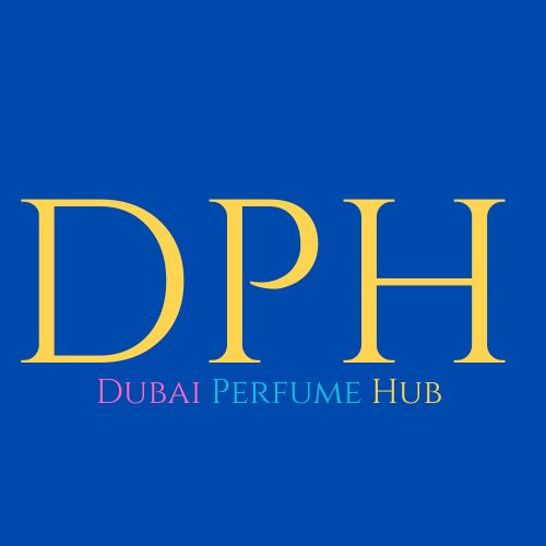 Dubai Perfume Hub