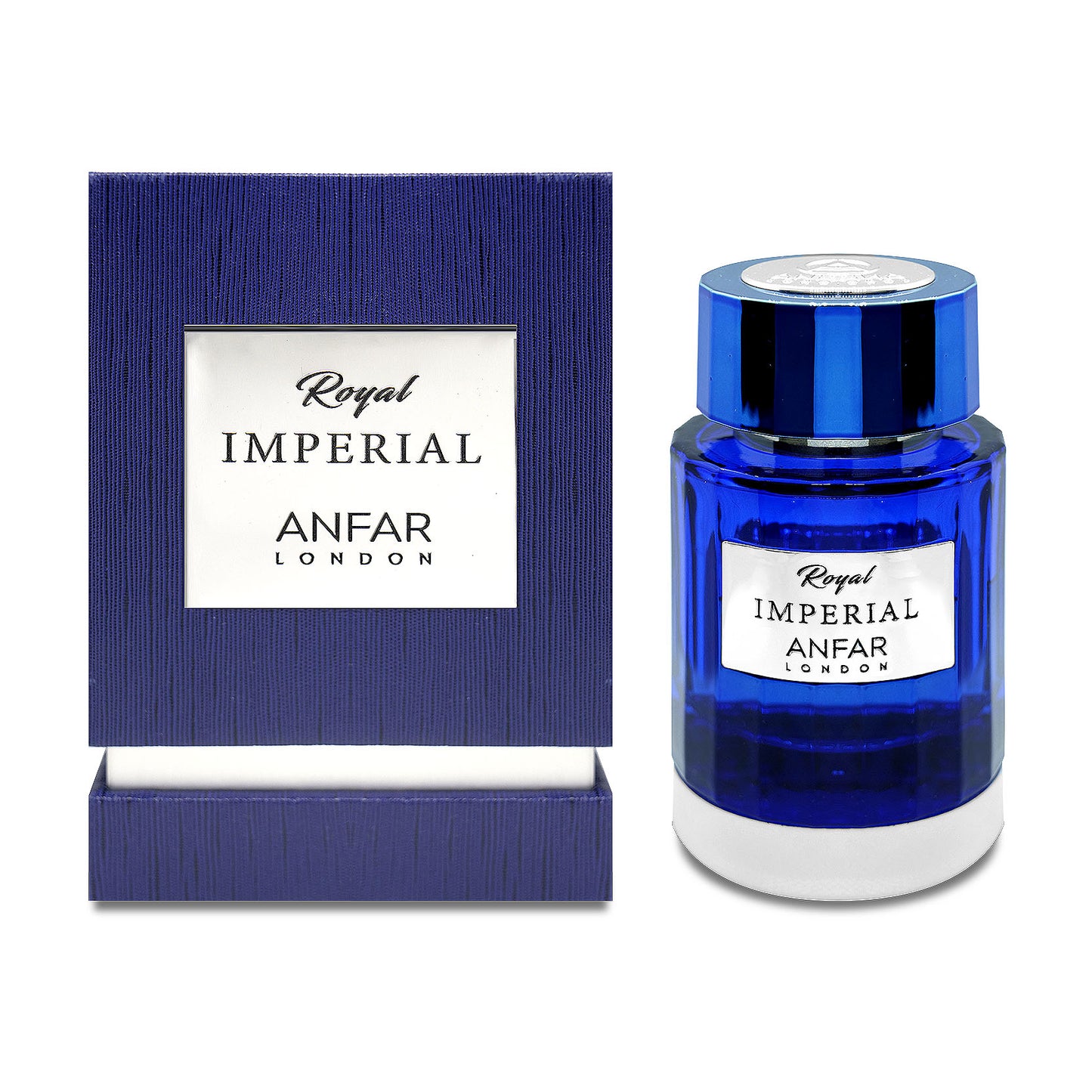 ROYAL IMPERIAL PERFUME 100ML EDP BY ANFAR LONDON