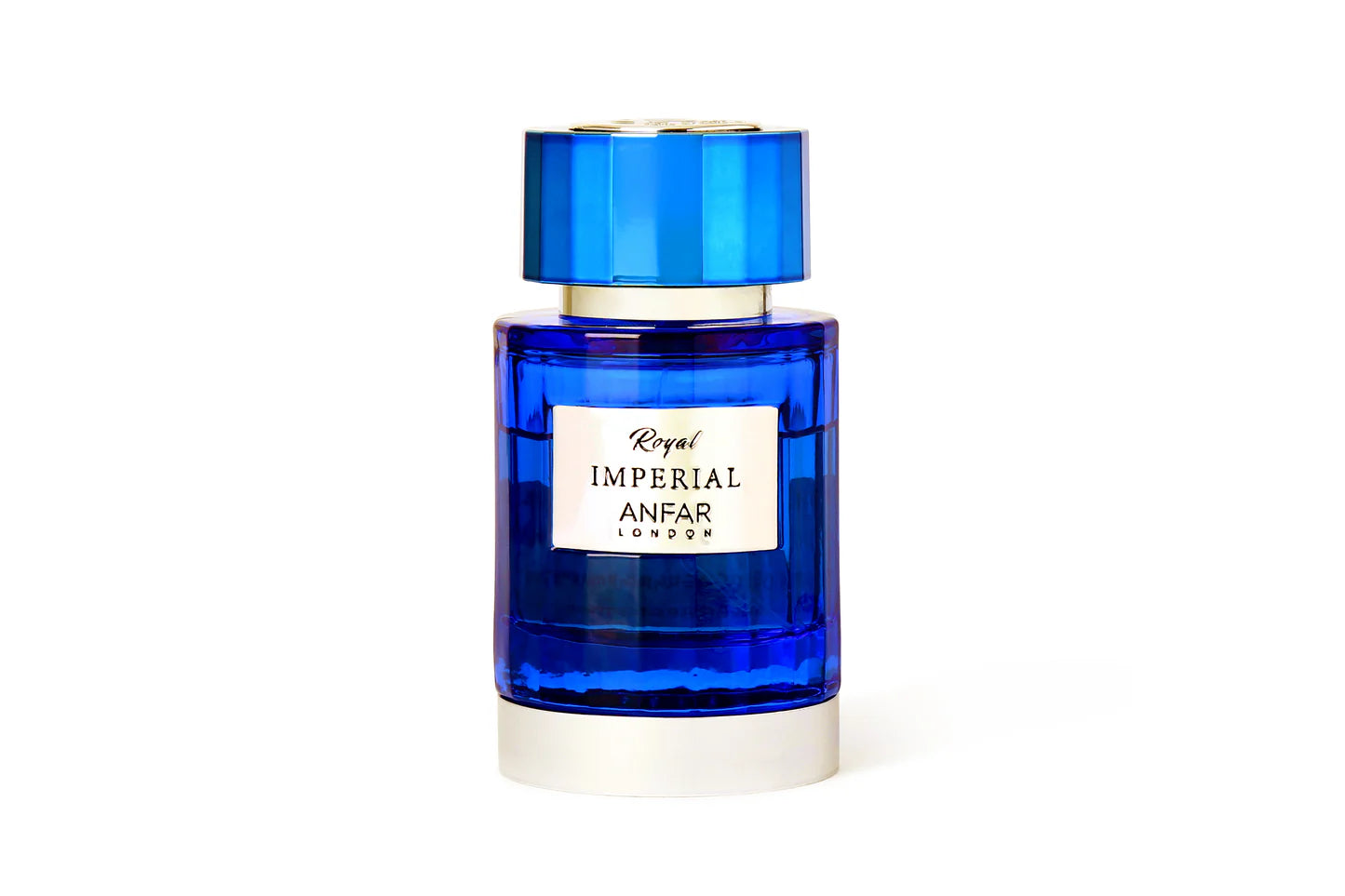 ROYAL IMPERIAL PERFUME 100ML EDP BY ANFAR LONDON