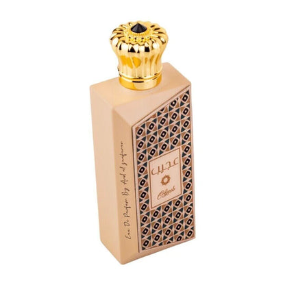 Ajeeb Eau De Parfum 100ml By Ard Al Zaafaran