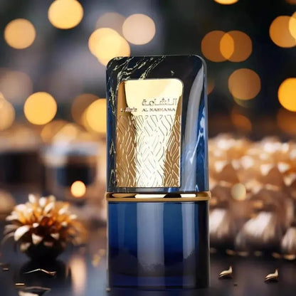 Al Nashama Caprice Eau de Parfum 100ml By Lattafa Perfumes