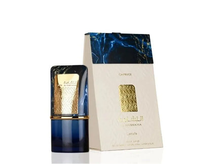 Al Nashama Caprice Eau de Parfum 100ml By Lattafa Perfumes