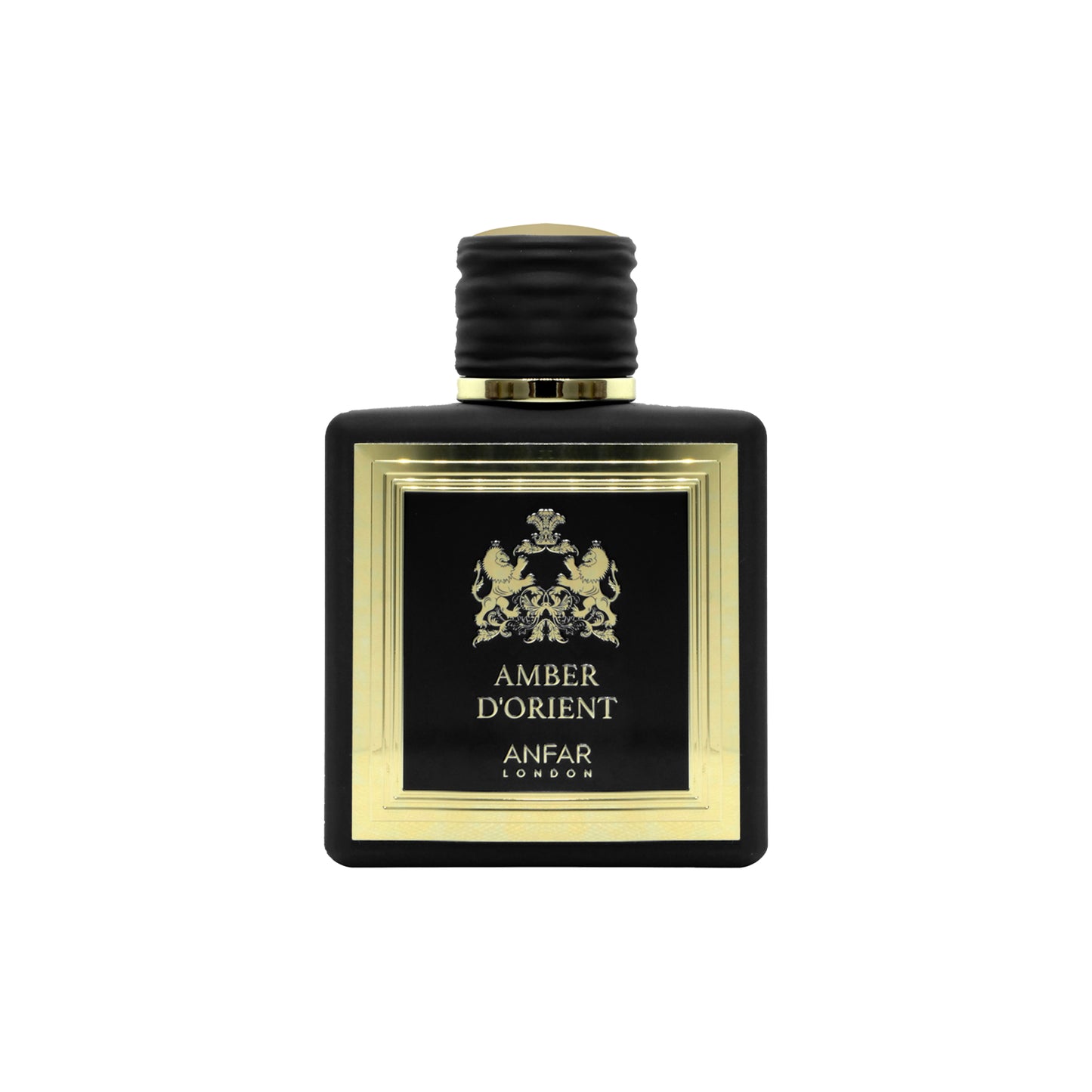 Amber D’Orient | Extrait De Parfum 115ml | by Anfar London