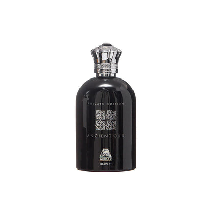 Ancient Oud | Eau De Parfum 100ml | by Anfar London