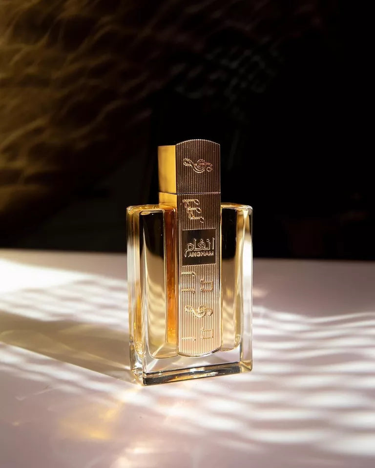 Angham Eau De Parfum 100ml By Lattafa