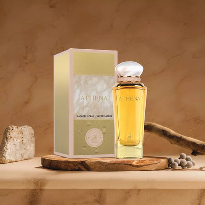 Athena EDP 100ml By Maison Alhambra