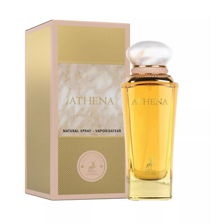 Athena EDP 100ml By Maison Alhambra