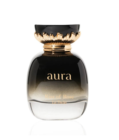 La Fede Aura Kiss Of Rose 100ml Perfume by Khadlaj Perfumes