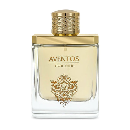 Aventos for Her Eau De Parfum by Fragranc World 100ml