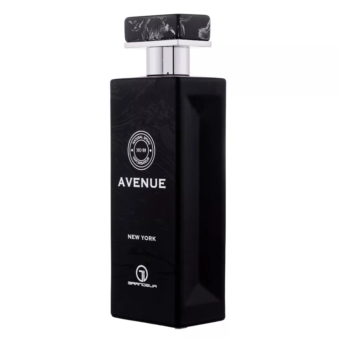 AVENUE NEW YORK Perfume By Grandeur Elite 100ml