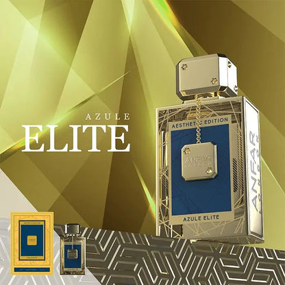 Azule Elite Extrait De Parfum 100ml by Anfar London