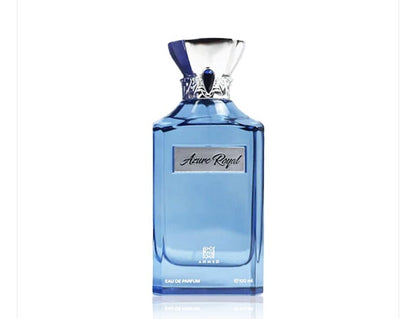 Azure Royal Edp Perfume 100ml Unisex By Ahmed Al Maghribi