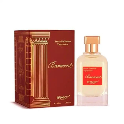 Brandy Designs Baraccat Perfume 100ml