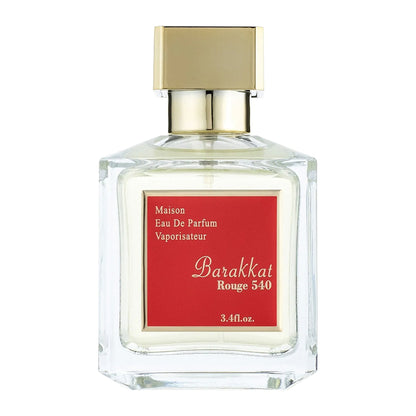 Barakkat Rouge 540 Perfume 100ml EDP by Fragrance World