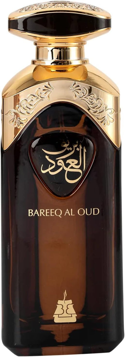 Zimaya Bareeq Al Oud EDP 100ml