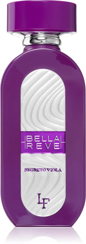 La Fede Bella Reve Segreto Viola by Khadlaj Perfumes