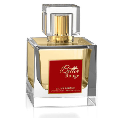 Better Rouge Eau De Parfum 100ml By Emper