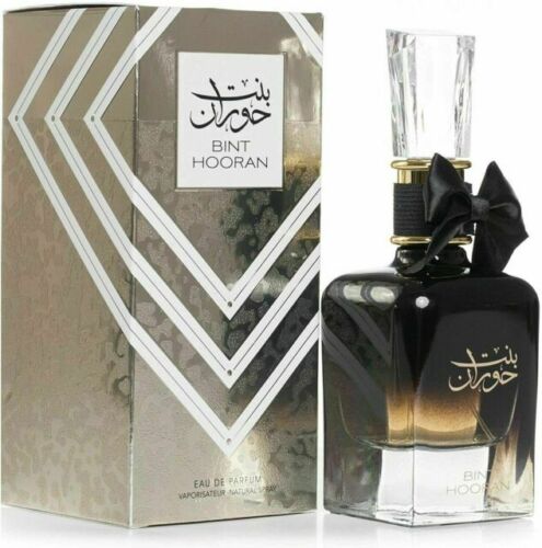 Bint Hooran Eau De Perfume 100ml By Ard Al Zaafaran Best Female Arabinan Perfume Fragrance Scent