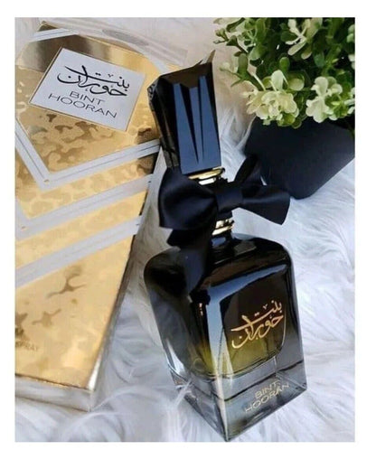 Bint Hooran Eau De Perfume 100ml By Ard Al Zaafaran Best Female Arabinan Perfume Fragrance Scent