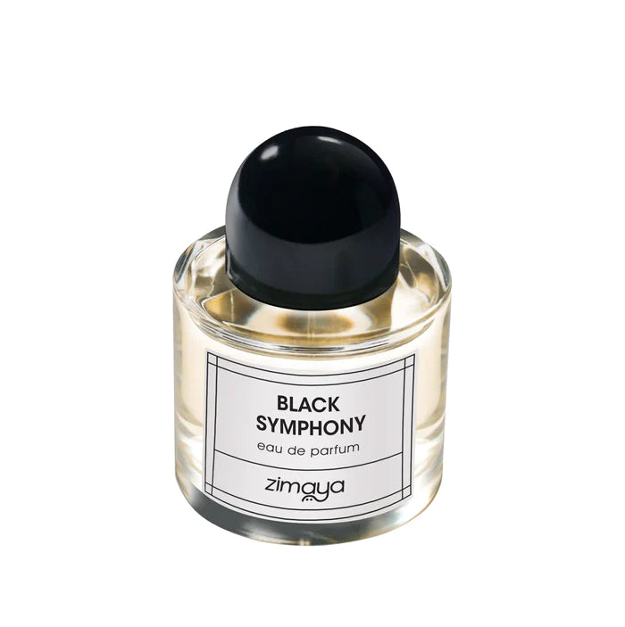 Zimaya Black Symphony Perfume 100ml