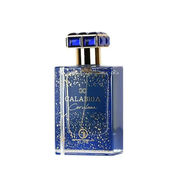 Calabria Cerulean By Grandeur Elite 100ml Eau De Parfum