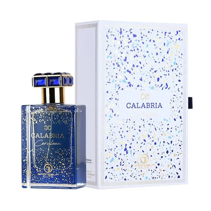 Calabria Cerulean By Grandeur Elite 100ml Eau De Parfum