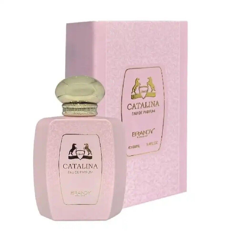 Brandy Designs Catalina EDP Perfume 100ml