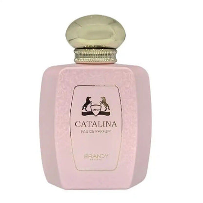 Brandy Designs Catalina EDP Perfume 100ml