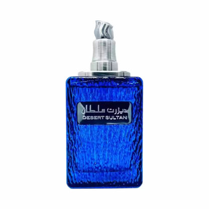 Desert Sultan Sapphire For Him Eau De Perfume 100ml by Ard Al Zaafaran