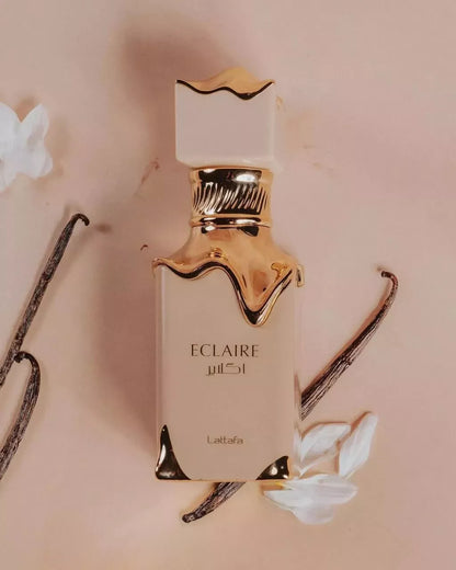 Eclaire Eau De Parfum 100ml by Lattafa Perfumes