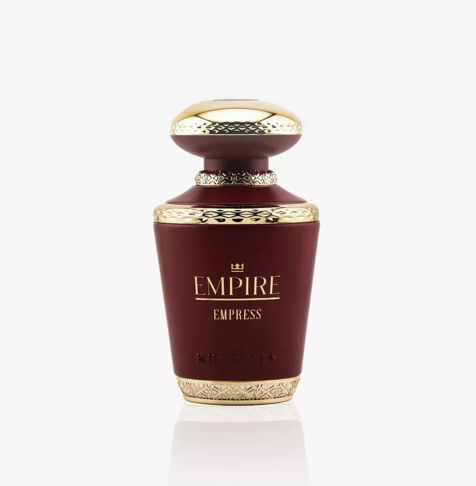 Empire Empress 100ml EDP by Khadlaj Perfumes