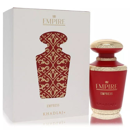 Empire Empress 100ml EDP by Khadlaj Perfumes