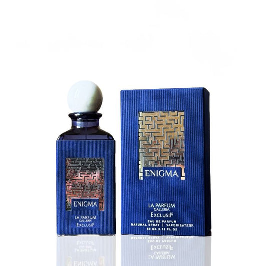 Enigma by La Parfum Galleria Exclusif 80ml