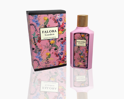 Falora Garden Extrait De Perfume 100ml by Loui Martin