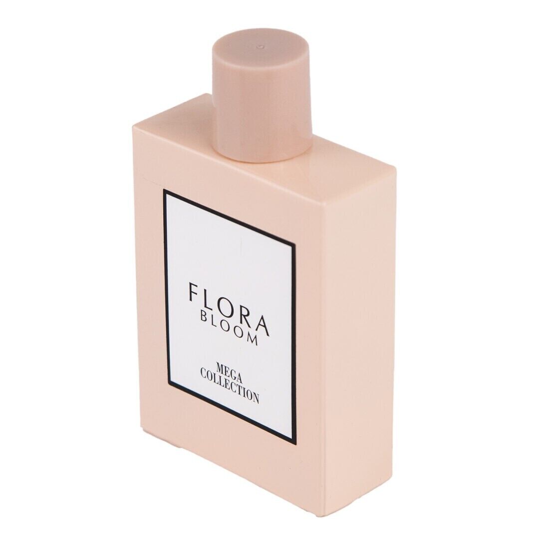 FLORA BLOOM Mega Collection Eau De Parfume 100ml BY Ard al Zaafaran