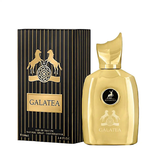 Galatea Perfume 100ml EDP For Men by Maison Alhambra