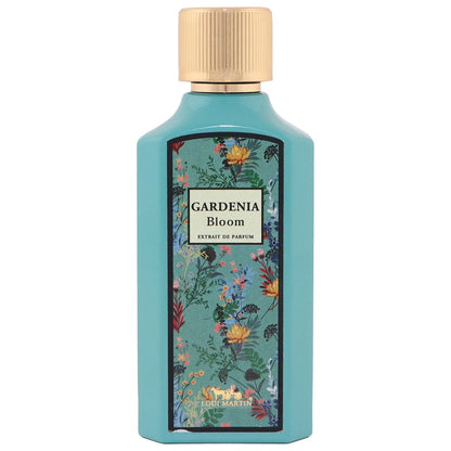 Gardenia Bloom Extrait De Perfume 100ml by Loui Martin