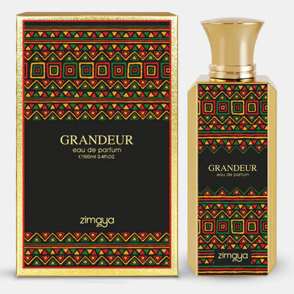 Zimaya Grandeur Perfume 100ml