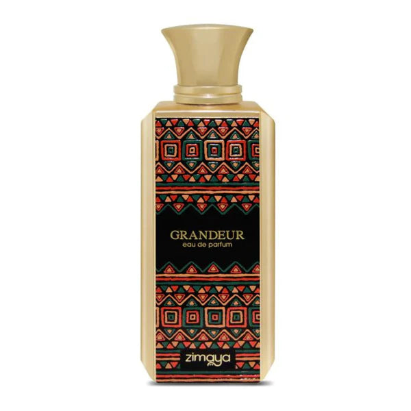 Zimaya Grandeur Perfume 100ml