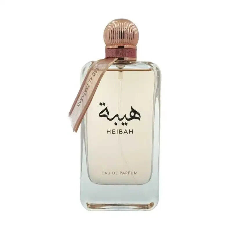 Heibah edp 100ml perfum by Ard Al Zaafaran