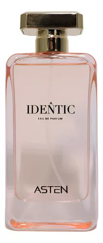 Identic Eau De Parfum 100ml By Asten