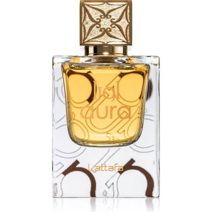 Ijal Aura Perfume 60ml EDP by Lattafa