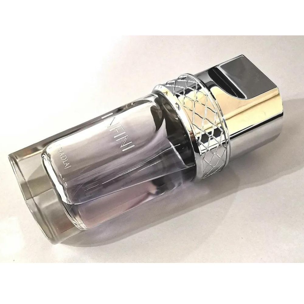 INFINI Eau de Parfum Spray 100ml by Khadlaj perfume