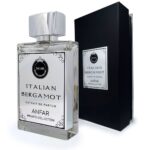 Italian Bergamot Private Collection 50ml Anfar London