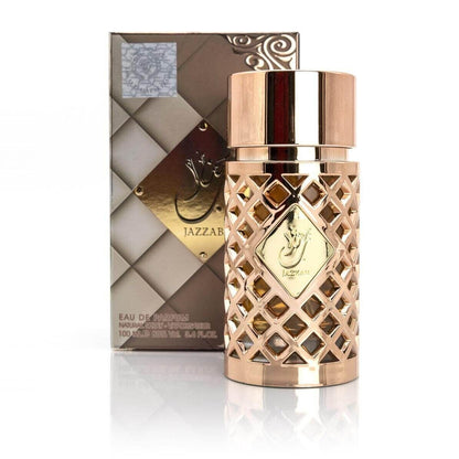 Jazzab Gold Eau De Perfum 100ml By Ard Al Zaafaran