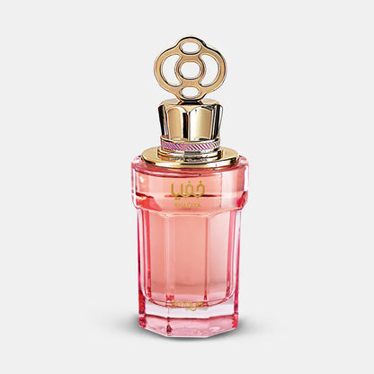 Zimaya Khafaya Pink 100ml perfume